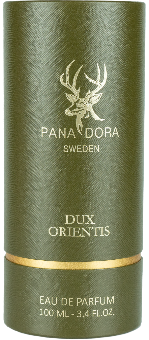 Dux Orientis - P780